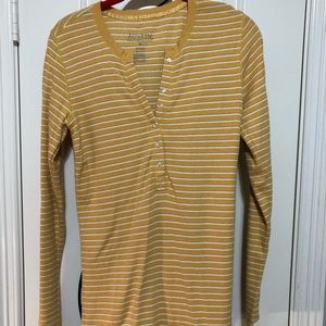 Austin Long sleeve shirt